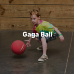 Gaga ball