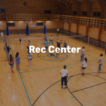 Rec center